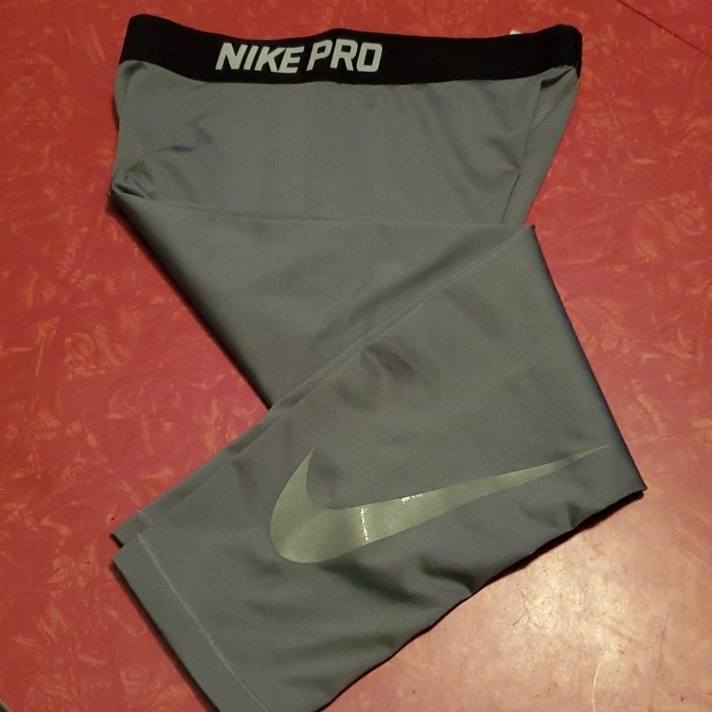 Nike Pro Dri Fit Leggings M